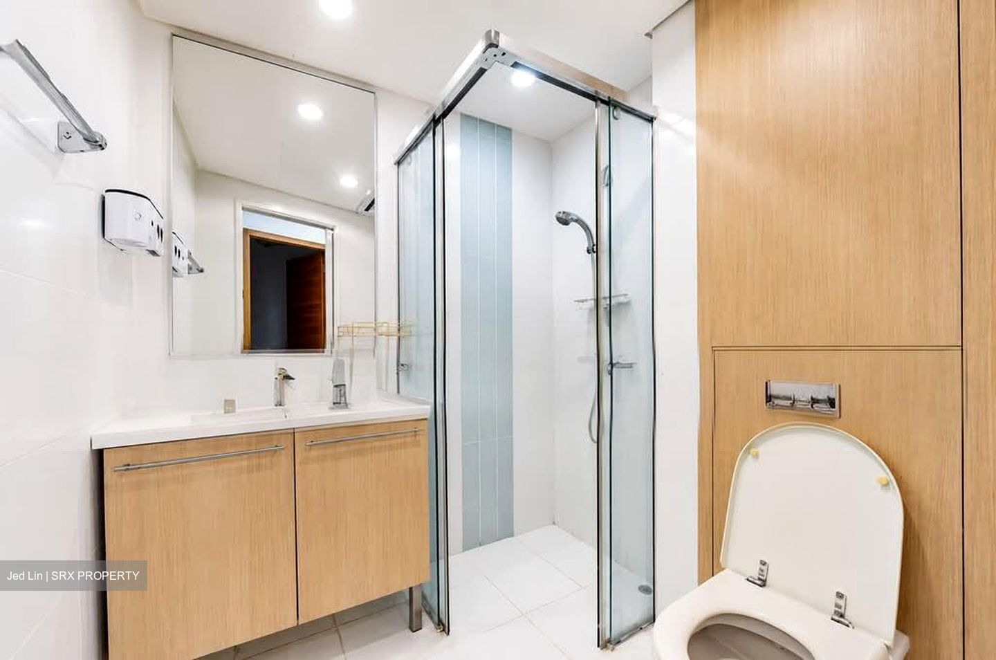 The Sail @ Marina Bay (D1), Apartment #562143821